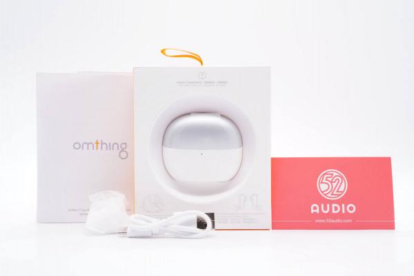 採用高通QCC3040藍芽主控,omthing首款降噪耳機AirFree2拆解報告 採用高通QCC3040藍芽主控,omthing首款降噪耳機AirFree2拆解報告