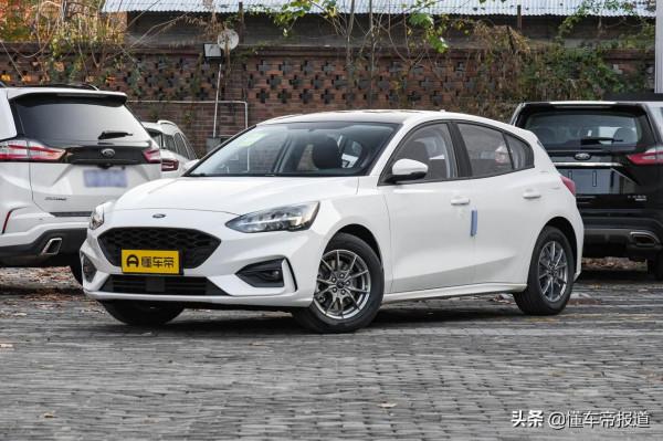 新車 | 約人民幣13萬元起，全新標緻308年內歐洲上市，來中國能火嗎