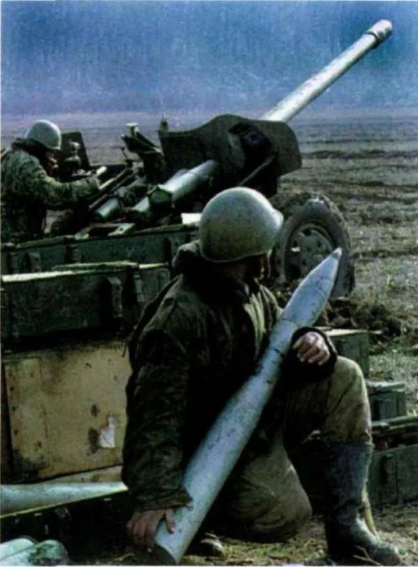 抵禦風暴的堅壁：20世紀70年代的中國炮兵