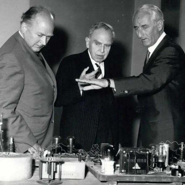 德國搞核彈,法國第一個反對 德國搞核彈,法國第一個反對