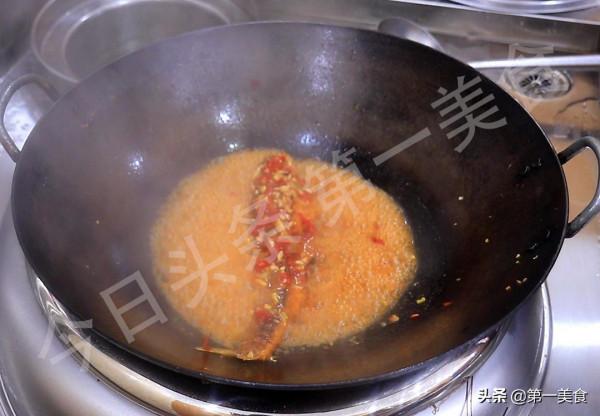 冬季進補多吃魚，7道懶人做法，食材簡單味道美，孩子想挑食都難