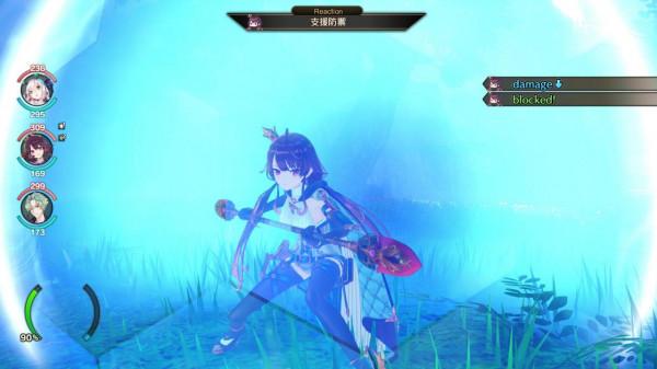 《蘇菲的鍊金工房2》富有戰略性及魄力的戰鬥詳細介紹