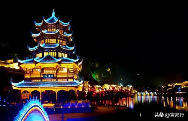 中國最美的12座小城，有你所在的地方嗎，你又到過幾個？（美圖）