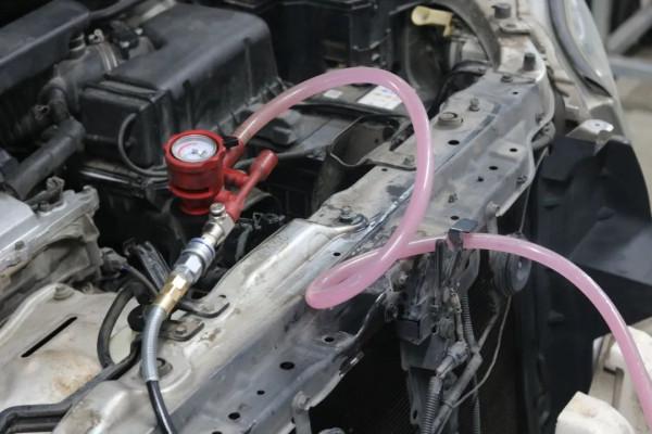 翻新09年老款豐田漢蘭達,28萬公里剛過磨合期,還能再戰20年 翻新09年老款豐田漢蘭達,28萬公里剛過磨合期,還能再戰20年