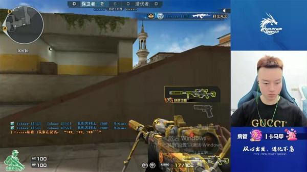 CF中外邀請賽，馬哲隊伍晉級淘汰賽，王道戰隊零封CFS殿軍越南CLB