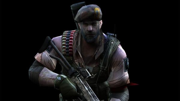 CF生化世界觀講了什麼故事?揭秘第二次生化戰爭的劇情 CF生化世界觀講了什麼故事?揭秘第二次生化戰爭的劇情