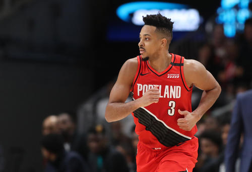 聯盟恐地震！四方12人交易方案出爐，伍德特納麥科勒姆或互換東家