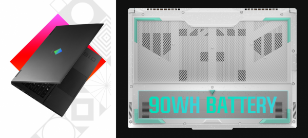 近期12代酷睿新品遊戲本盤點：華碩、惠普、戴爾，買哪一個更划算