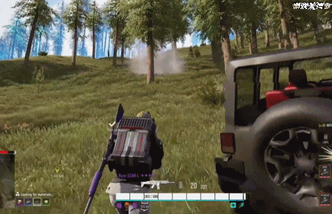 妄圖幹翻藍洞取代PUBG？DNF之父的《超級人類》野心有多大？