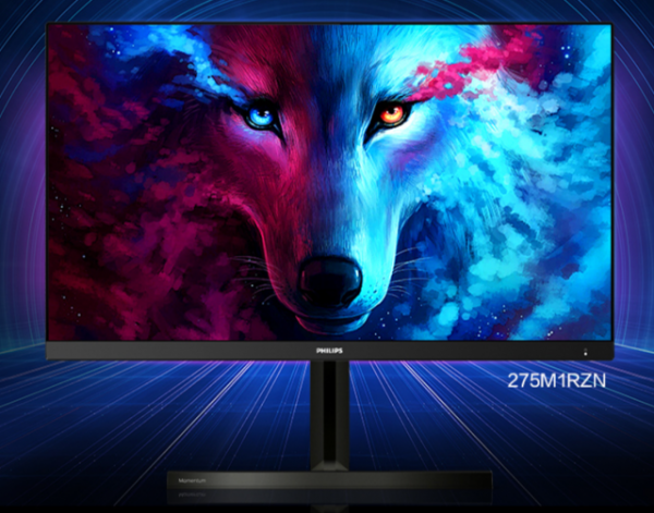 不到1800元就能入手飛利浦2K小金剛！你還在等什麼？