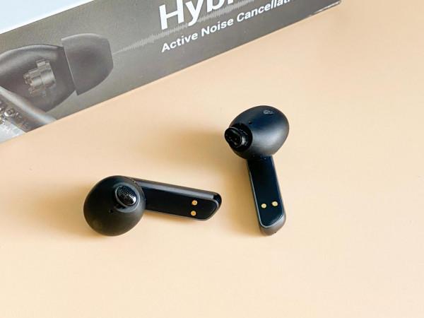 降噪耳機驚現199元產品，市場競爭白熱化，HAYLOU X1效果如何？