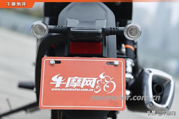 展露獠牙的猛獸V16S探界版,運動巡航再升級 展露獠牙的猛獸V16S探界版,運動巡航再升級