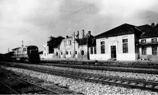 鐵道游擊隊,真實樣子出乎你的意料?大隊長“劉洪”壯烈犧牲 鐵道游擊隊,真實樣子出乎你的意料?大隊長“劉洪”壯烈犧牲