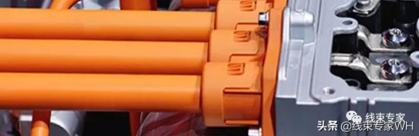 新能源汽車高壓線束的產品測試