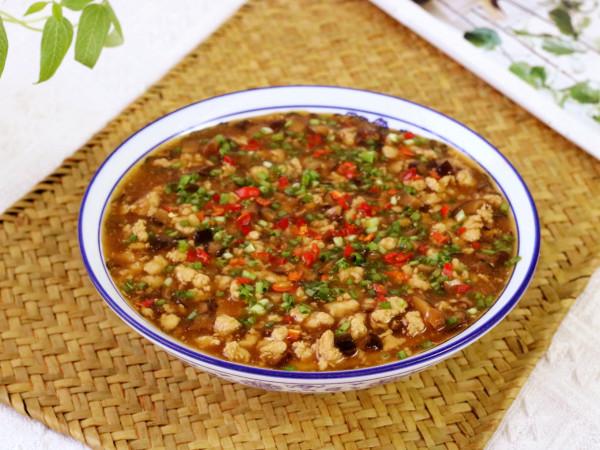 適合冬天吃的蒸菜,高鈣低脂,10分鐘出鍋,熱乎乎吃著真舒服 適合冬天吃的蒸菜,高鈣低脂,10分鐘出鍋,熱乎乎吃著真舒服