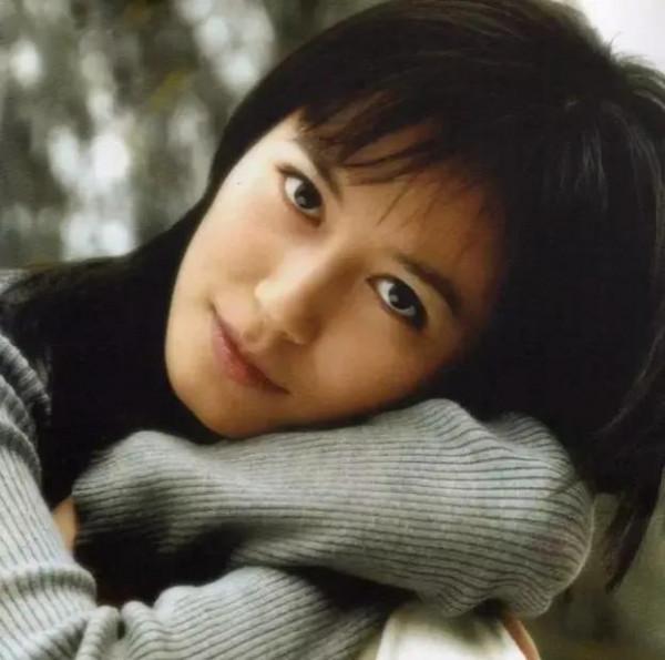 做人乾淨不濫情，不傍富豪，潔身自好，這5位女演員堪稱“清流”