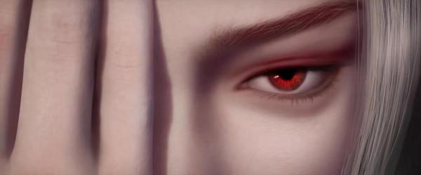 畫江湖之不良人第五季人物出場