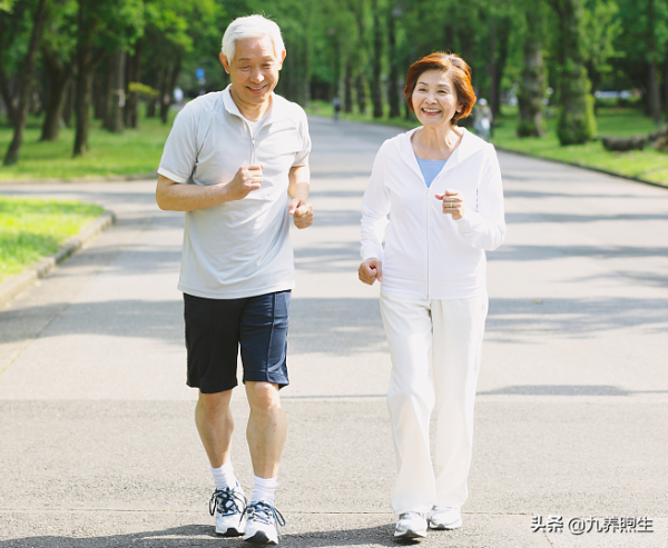 50-65歲是壽命關鍵期，養生相當於養命，要想長壽應該這麼做