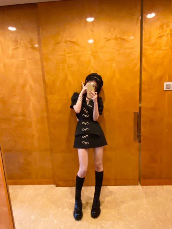 鞠婧禕為什麼被這麼多人討厭？是因為她整容麼，還是錯不自知