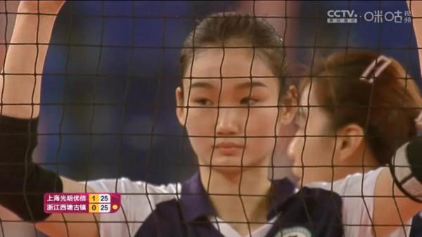 排超的三場比賽