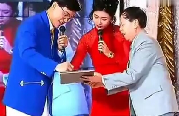 三十年前紅遍廣東的四位節目主持人，他們的結局一個比一個唏噓