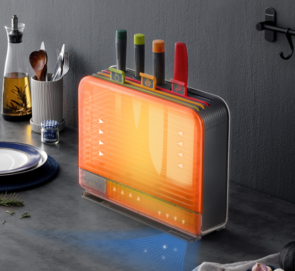 一見鍾情：廚房4個“高階貨”，買時心疼用時爽，幸福感增加