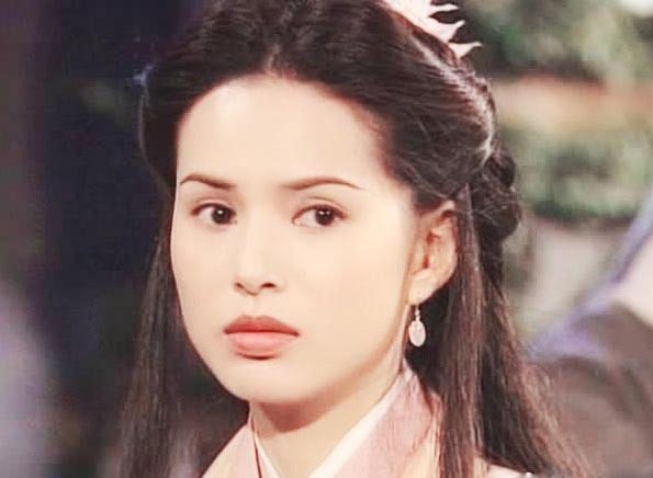 演不了大家閨秀就別演了,這8位美人告訴你,什麼叫儀態大方 演不了大家閨秀就別演了,這8位美人告訴你,什麼叫儀態大方