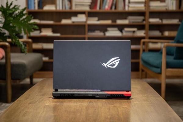 AMD 雙 A 平臺加持的 ROG 魔霸 5R，重新整理旗艦遊戲本新高度