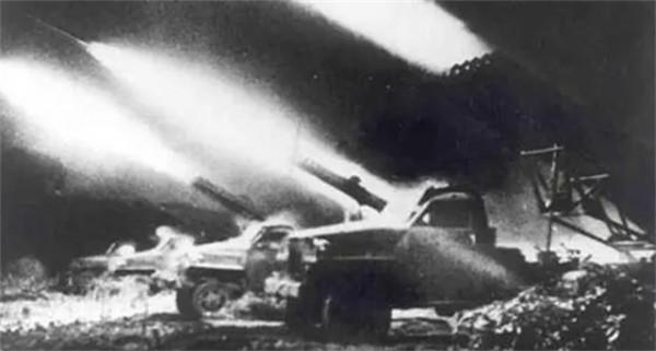 志願軍一戰打出16萬枚炮彈！南韓軍隊：沒遭受過這麼猛的火力轟炸