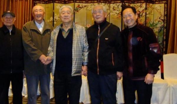 海軍第五任司令員,60歲授上將,後來為何被免職? 海軍第五任司令員,60歲授上將,後來為何被免職?