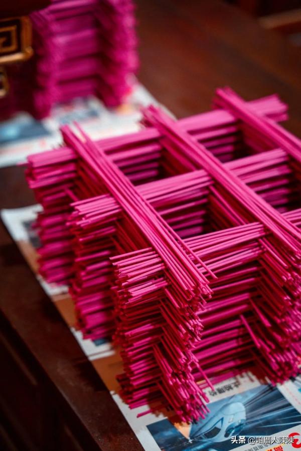 石獅城隍廟老街，又將成為一代人的回憶