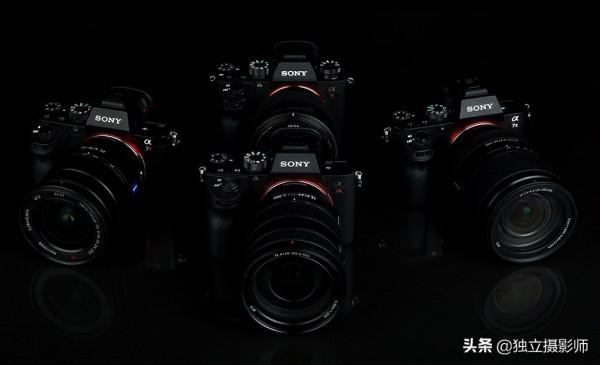 預測2022年各家新品相機鏡頭