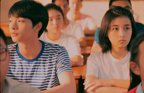 2021年豆瓣十大爛片，馬麗兩次上榜，張子楓讓人感到意外