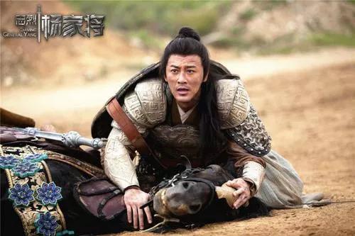 孽海記：楊五郎遭小尼姑羅剎女怒斥，汝既為楊家將緣何不死戰沙場