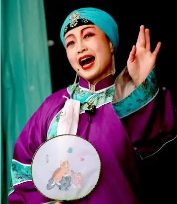 傳奇故事：好姻緣小人作梗，有情人終成眷屬