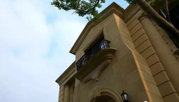 全石材獨棟別墅實景案例欣賞(200多張高畫質圖)