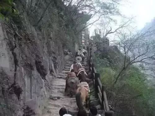 秦朝的十大黑科技，究竟有多逆天？