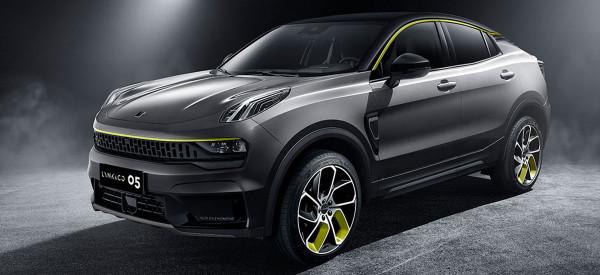 領克05/星途攬月/紅旗HS5 20萬級高品質自主SUV推薦 領克05/星途攬月/紅旗HS5 20萬級高品質自主SUV推薦