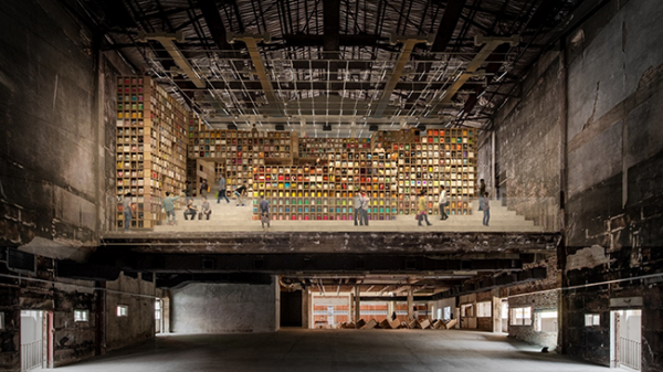 馬來西亞書店BookXcess疫情期間為何開店與銷售都突圍成功？