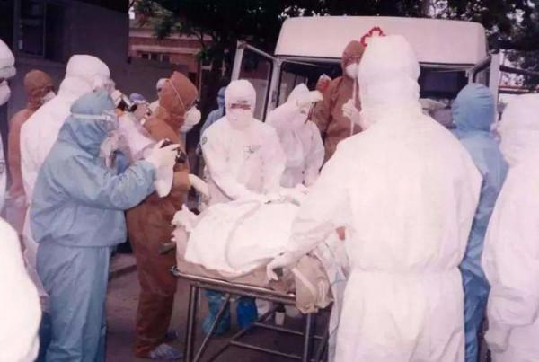 “非典”超級傳播者：病癒後逃避19年，遭外界歧視有家不敢回