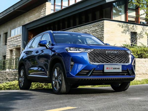 9月汽車投訴排行公佈,哈弗H6、軒逸、漢EV進前三 9月汽車投訴排行公佈,哈弗H6、軒逸、漢EV進前三