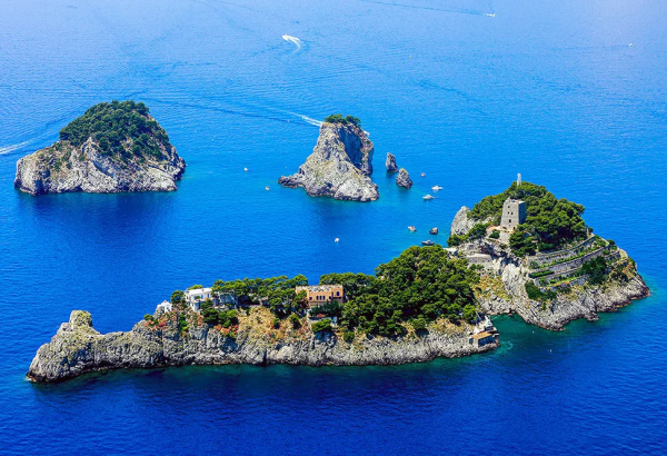 有水的地方更美 盤點4個義大利有趣的寶藏旅行地