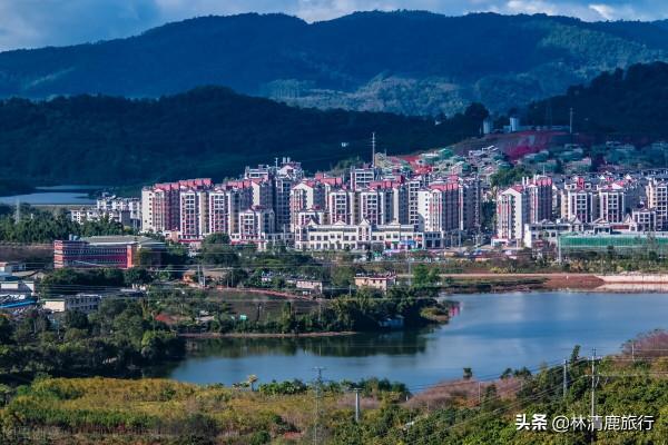 北方人養老,就去雲南這3座小城!價效比高氣候好,醫療也不錯 北方人養老,就去雲南這3座小城!價效比高氣候好,醫療也不錯