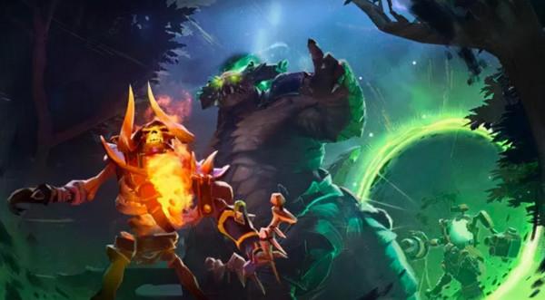 為什麼他們寧願頂著遺老的汙名，也要玩10年前的dota1？