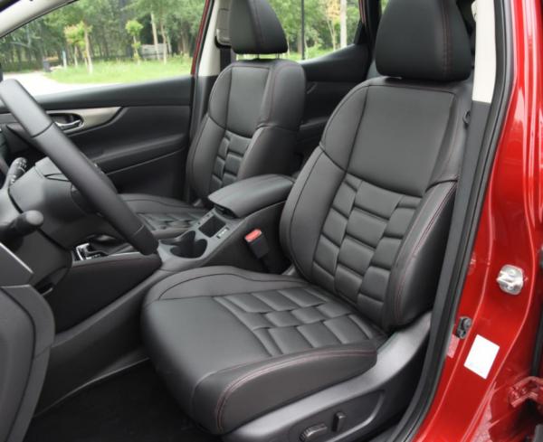 駕控/舒適兼備 20萬落地合資SUV推薦—日產逍客