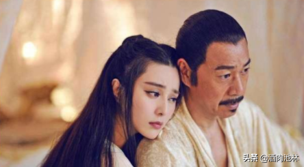 武則天的一生到底經歷了多少男人？她真的掐死自己親生女兒嗎？