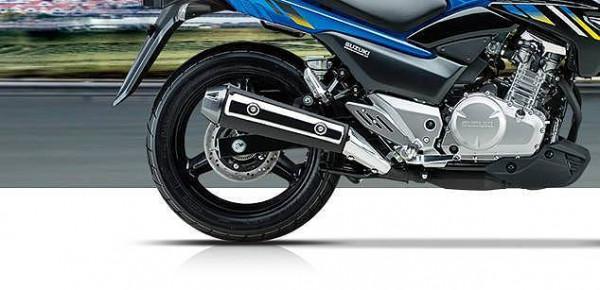 GW250外觀太顯老氣?這四個地方是原因 GW250外觀太顯老氣?這四個地方是原因