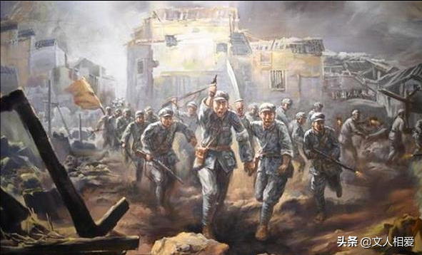 漫川關之戰:張國燾唯一稱讚陳昌浩的一次戰役,情形到底有多緊急 漫川關之戰:張國燾唯一稱讚陳昌浩的一次戰役,情形到底有多緊急