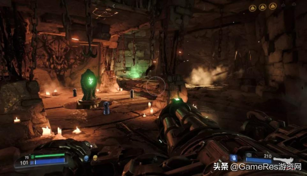 從自我需求出發才能成就最好的《光環》!屬於《光環》的精彩設計 從自我需求出發才能成就最好的《光環》!屬於《光環》的精彩設計