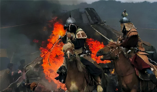 是誰讓蒙古鐵騎止步在阿富汗? 是誰讓蒙古鐵騎止步在阿富汗?